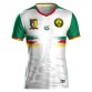 Cameroon Tredjedrakt 2025/2026